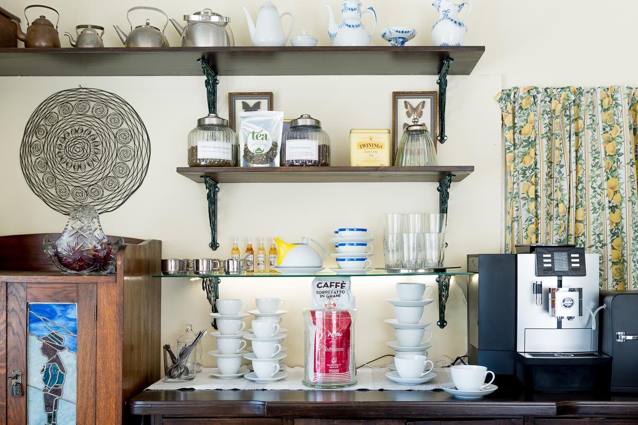 Bed and Breakfast Koivulan Kartano Lohja Zewnętrze zdjęcie