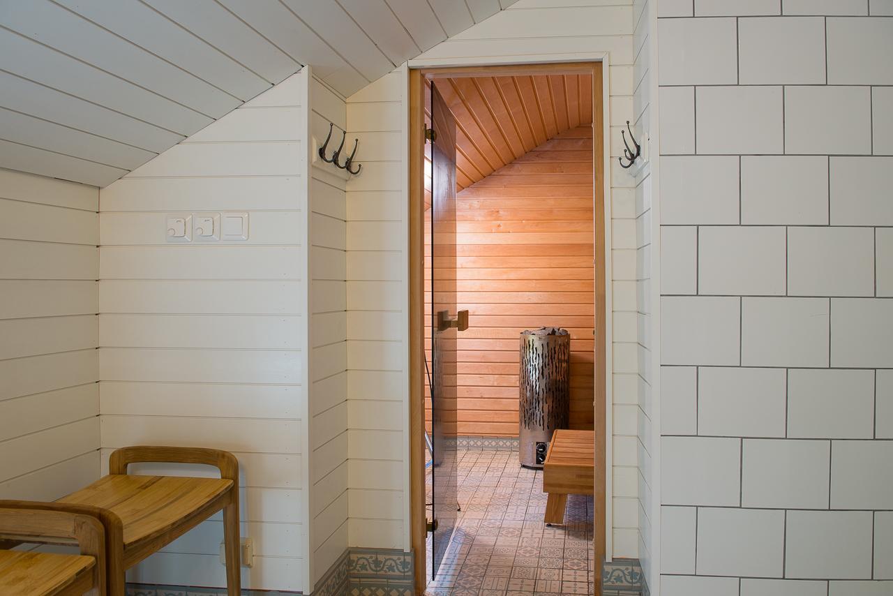Bed and Breakfast Koivulan Kartano Lohja Zewnętrze zdjęcie